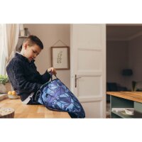 337-1/P Glacier Blue