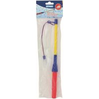 25 X Led Laternenstab 30 cm von STYLEX - Ideal für Schule oder Kindergarten