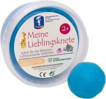 Feuchtmann meine Lieblingsknete 500g Dosen-Blau