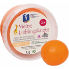 Feuchtmann meine Lieblingsknete 500g Dosen-Orange