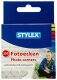 2 X Stylex Fotoecken - 500 Stück