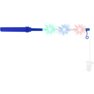 STYLEX Lampionstab blinkend 40 cm mit LED-Licht