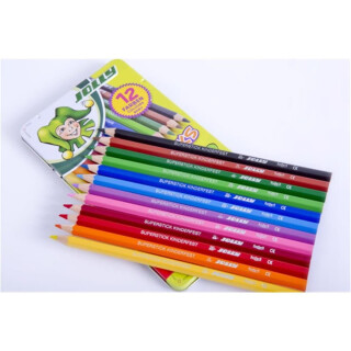 JOLLY Superstick kinderfest CLASSIC, sort.,...