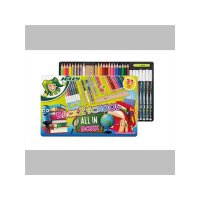 JOLLY All-in Boxx, 31er-Metalletui