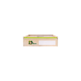 JOLLY Holzbox X-BIG Grundfarben 180 St