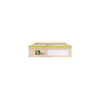 JOLLY Holzbox X-BIG Grundfarben 180 St