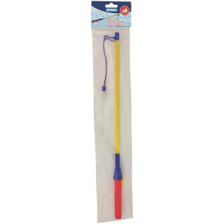 6 X Elektrischer Laternenstab LED-Licht 50 cm- Laternenfest