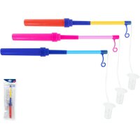 Stylex Lampionstab, 30 cm, LED-Licht