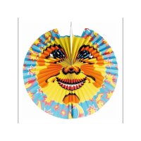 Stylex Laterne Lampion Sonne