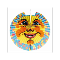 Stylex Laterne Lampion Sonne