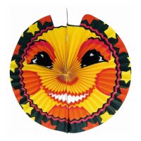 Stylex Laterne Lampion Sonne