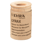 LYRA PRO NATURA Spitzer für LYRAX Wachs-Riesen...