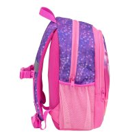 Belmil Kiddy Plus Kindergartenrucksack "Pegasus" für 3-6 Jährige Kinder mit Brustgurt