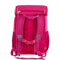 Belmil Kiddy Sporty Kindergartenrucksack "Woofy" für 3-6 Jährige Kinder mit Brustgurt