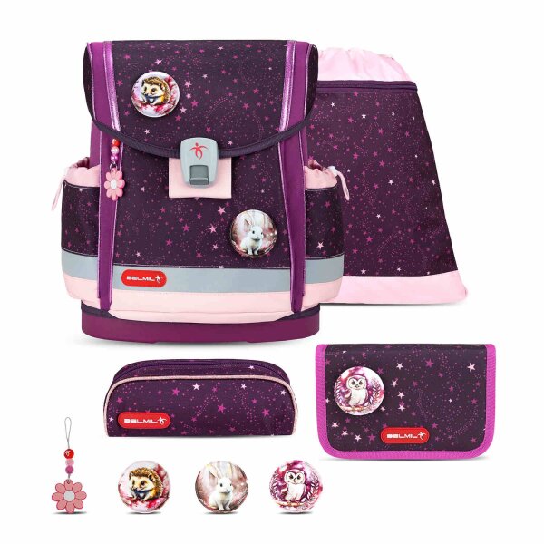 405-78/AG/S Magical Stars
