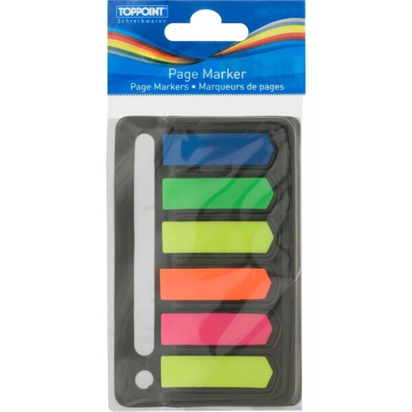 Stylex Page Marker Set