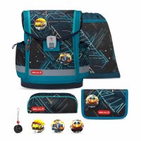 405-78/AG/S Racing Car Blue