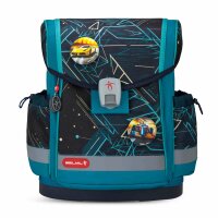 405-78/AG/S Racing Car Blue