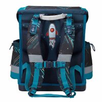 405-78/AG/S Racing Car Blue