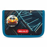 405-78/AG/S Racing Car Blue