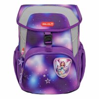Belmil Maxi ergonomisches Schulranzen-Set 5-teilig...