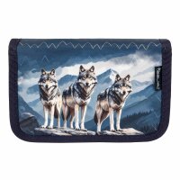 405-41/AG/B/S Wolves