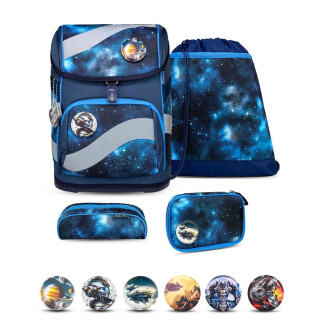 405-51/AG/S Galaxy Light