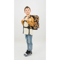 Belmil Motion ergonomisches Schulranzen Set 5-teilig...