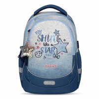 Belmil Schulrucksack "Shine like a Star Jeans"...