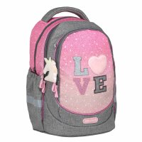 338-87 In love fashion - Gray