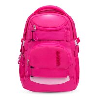 Wave Infinity Schulrucksack "Ombre Light Pink"