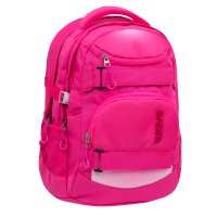 Wave Infinity Schulrucksack "Ombre Light Pink"