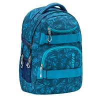 338-72/A Jungle Vibe