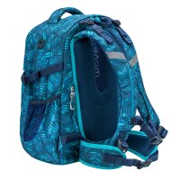Wave Infinity Schulrucksack "Jungle Vibe"
