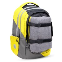 Wave Prime Schulrucksack "Gradient Bold"