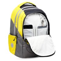 Wave Prime Schulrucksack "Gradient Bold"