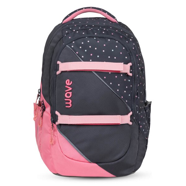 338-89 Dots Pinky
