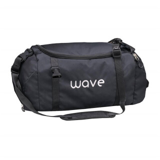 Wave Sporttasche "Black"