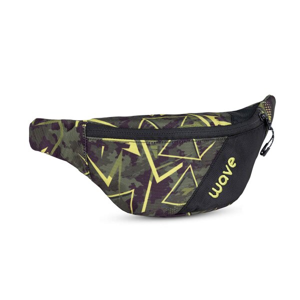 305-60 Waves Bold