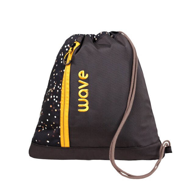 Wave City Pack Turnbeutel "Sand"