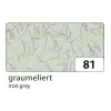 81 - Graumeliert