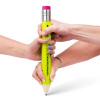 JOLLY Teamworkpencil