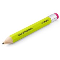 JOLLY Teamworkpencil