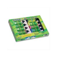folia Window Color 10er Profi Set
