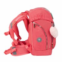 405-73/P/S Rose Quartz