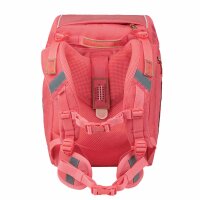 405-73/P/S Rose Quartz