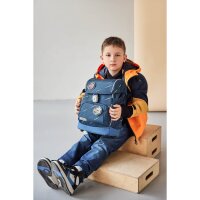 405-73/P/S Orion Blue