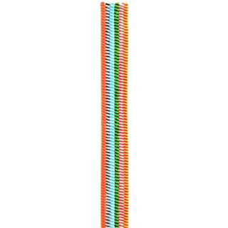 Meyco Chenilledraht 18 St&uuml;ck je 30 cm, Mischung