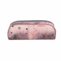 Belmil Mini-Fit ergonomisches Schulranzen-Set 4-teilig "Rose Ballet" mit Brustgurt