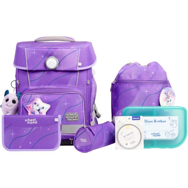 Champion Maxx Pro Marie (Pegasus), 7-tlg.
